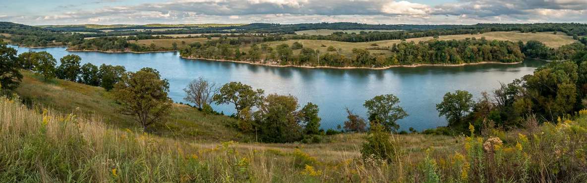Outdoor Adventures in Fort Scott: Discovering Nature's Playground