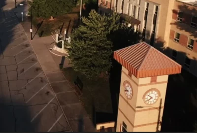 The Charm of Small-Town Life: A Look at Columbus, Kansas